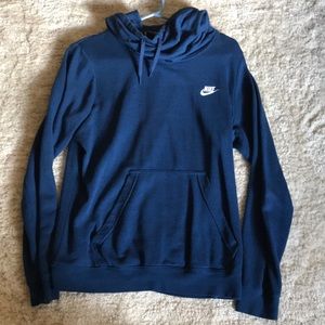 nike hoodie